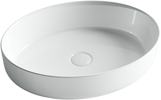 Накладная раковина Ceramicanova Element CN5002