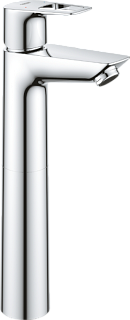 Смеситель для раковины Grohe BauLoop 23764001 хром