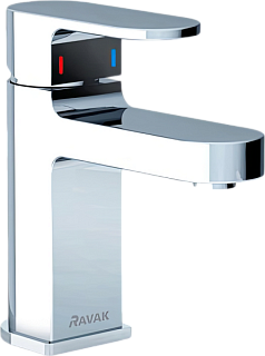 Смеситель для раковины Ravak Chrome CR 012.00