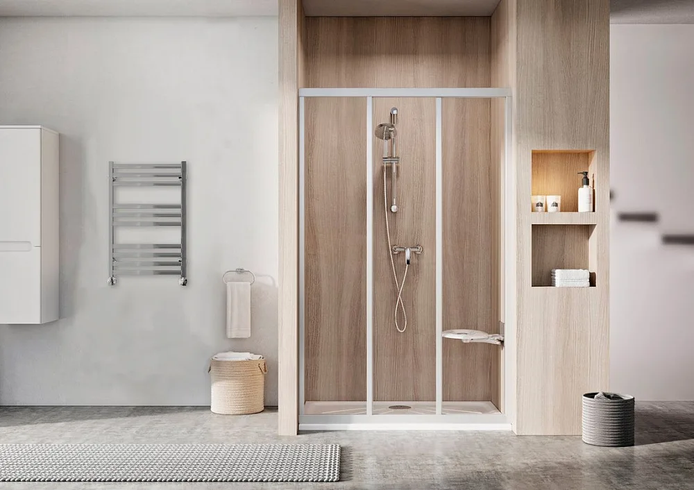 Полотенцесушитель водяной Ravak Degree _W 500х800 Sancos — официальный сайт