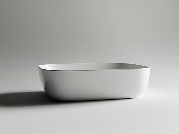 Накладная раковина Ceramicanova Element CN6008