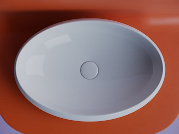 Накладная раковина Ceramicanova Element CN5033