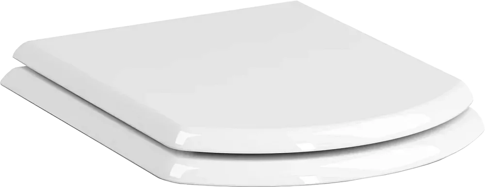 Крышка-сиденье VitrA Valarte 124-003-009 с микролифтом Sancos — официальный сайт
