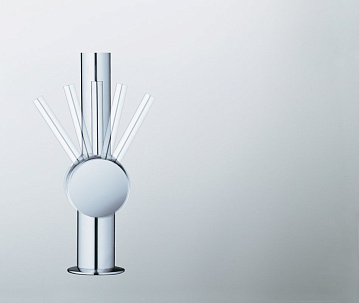 Смеситель для кухни Grohe Minta 32168000