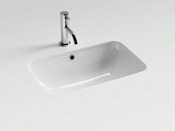 Встраиваемая раковина Ceramicanova Element CN7018