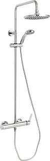 Душевая стойка Clever Panam Evo Xtreme Panam Evo Xtreme 61021
