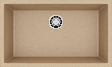 Мойка кухонная Alveus Omni Granital 40 beige