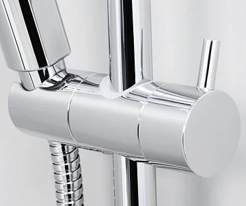 Душевой гарнитур Wasserkraft A144