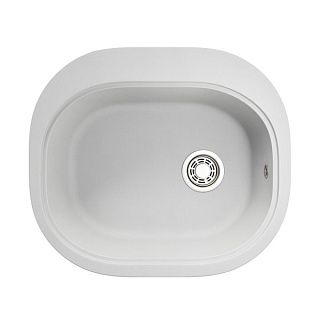 Мойка кухонная Emar Quartz EMQ-1570.C Агат