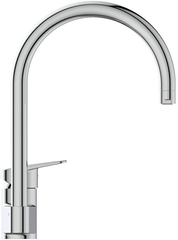 Смеситель для кухни Ideal Standard Ceraplan BD339AA хром
