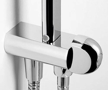 Душевая стойка Wasserkraft A042