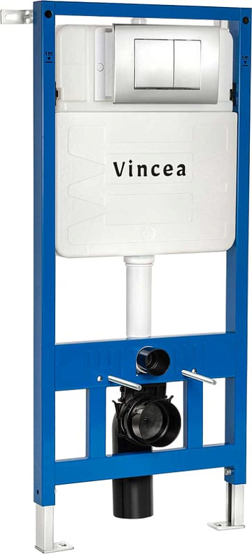 Система инсталляции для унитазов Vincea VIS-601