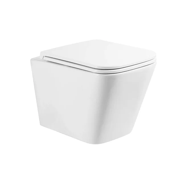 Чаша для унитаза подвесного BelBagno Ardente-R BB520CH-TOR Sancos — Оригинал