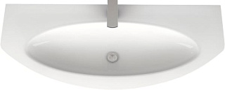 Мебельная раковина Cezares Eden 82368 Extra Light 122 см