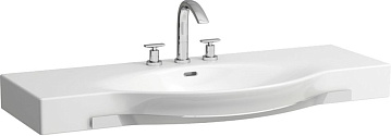 Мебельная раковина Laufen Palace 8.1170.6.000.104.1