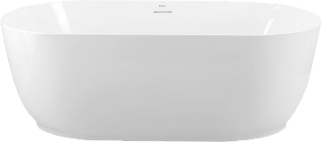 Акриловая ванна BelBagno 150x80 см, BB413-1500-800