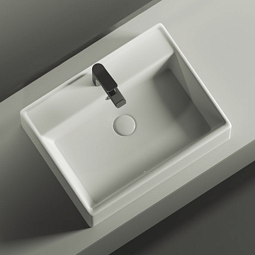 Накладная раковина Ceramicanova Element CN6046