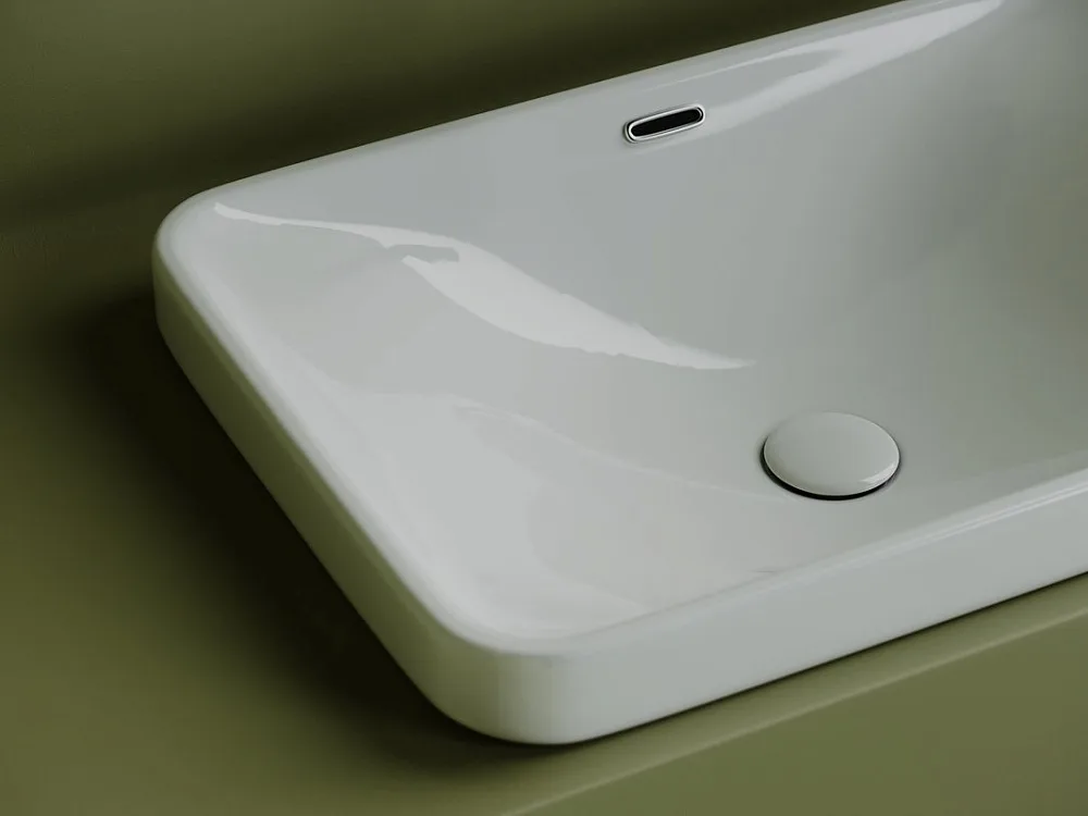 Раковина Ceramicanova Element CN5041 Sancos — официальный сайт