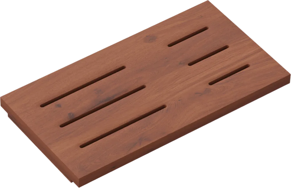 Модуль Omoikiri FK-01-WOOD wood Sancos — официальный сайт