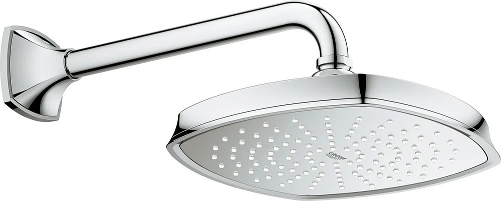 Верхний душ Grohe Grandera Rainshower Grandera 210 27974000