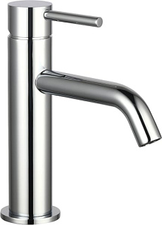 Смеситель для раковины AQUAme Siena AQM6210CR хром