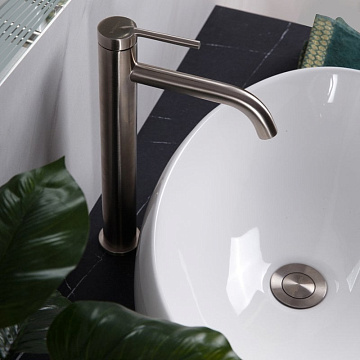 Накладная раковина BelBagno BB1085