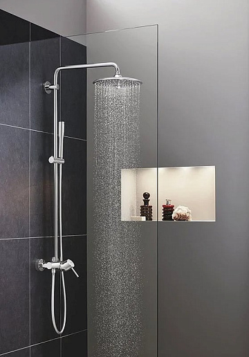 Душевая стойка Grohe Euphoria Concetto 23061002