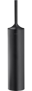 Ершик Duravit Starck T 0099454600 черный