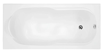 Акриловая ванна Vagnerplast Nymfa 150x70 см, VPBA157NYM2E-04