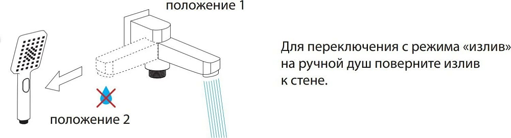 Душевой комплект Timo Selene SX-2039/17SM, С ВНУТРЕННЕЙ ЧАСТЬЮ, золото матовое