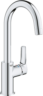 Смеситель для раковины Grohe Eurosmart 23970003