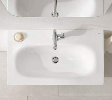 Раковина Grohe Essence Ceramic 3956800H альпин-белый