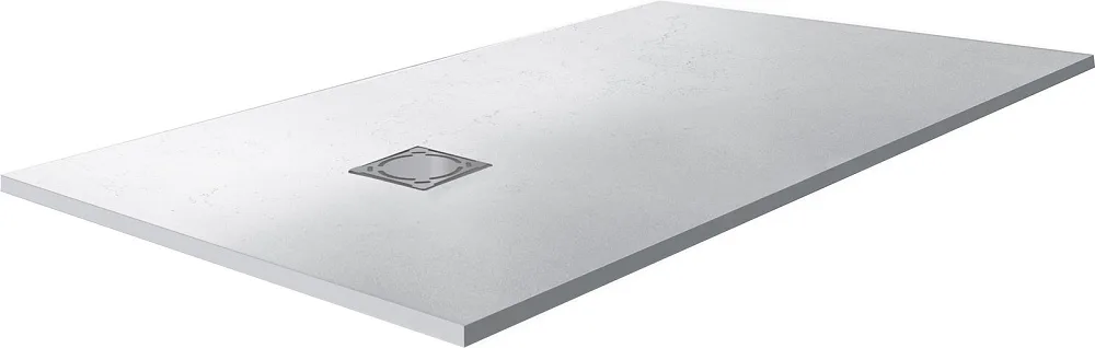 Поддон для душа RGW Stone Tray ST-0148W 80х140 Sancos — официальный сайт
