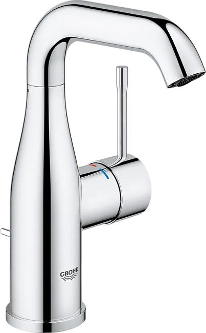 Смеситель для раковины Grohe Essence New 23462001 Sancos — Оригинал