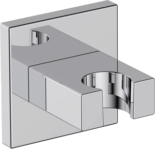 Настенный держатель BelBagno Arlie ARL-HLD-CRM