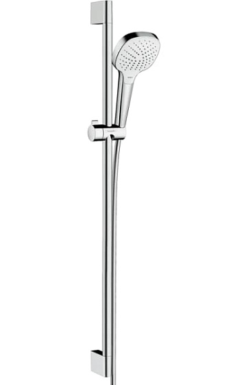 Душевой гарнитур Hansgrohe Croma Select E 26592400
