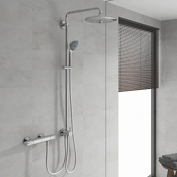 Душевая стойка Grohe Vitalio Joy 260 27357002