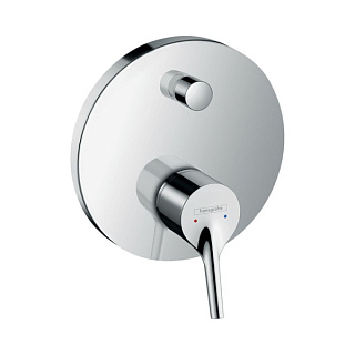 Встраиваемый смеситель Hansgrohe Talis S 72405000