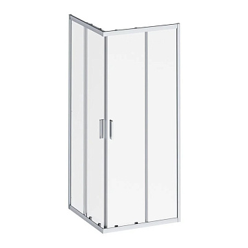 Душевой уголок AM.PM Gem W90G-403-8080-MT 80х80 см