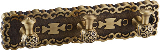 Крючок Zorg Antic AZR 17 BR