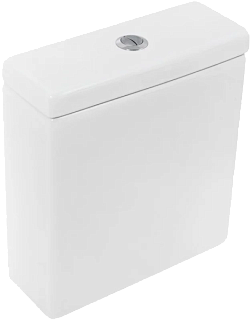 Бачок для унитаза Cezares Stylus CZR-151-T