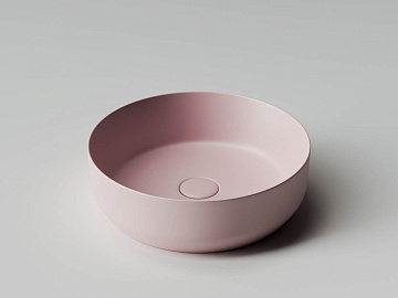 Накладная раковина Ceramicanova Element CN6022MP