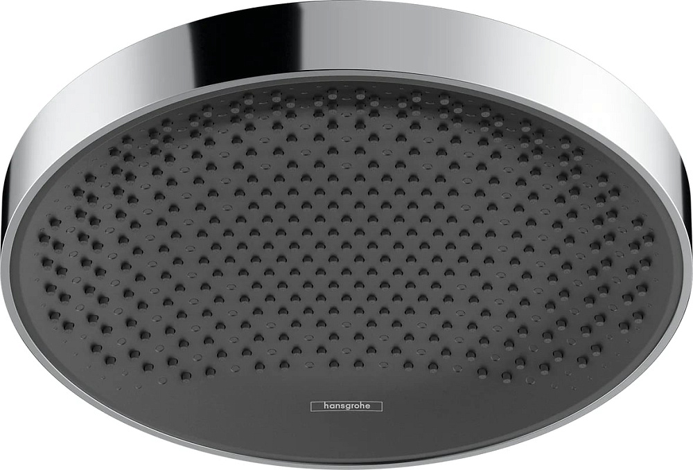 Верхний душ Hansgrohe Rainfinity 360 1jet 26231000 хром