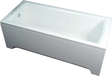 Акриловая ванна Ravak Domino Plus 5В1 170x75 см, 70508015