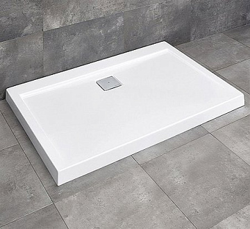 Поддон для душа Radaway Argos D 80x120