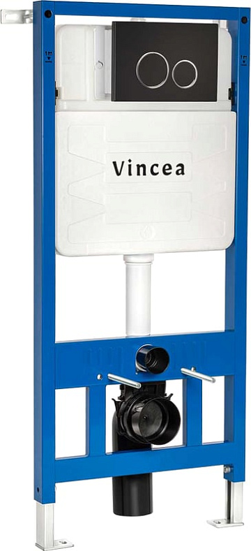 Система инсталляции для унитазов Vincea VIS-601