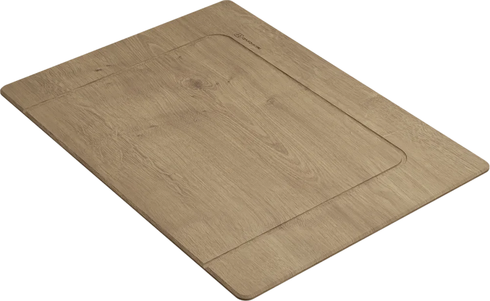 Разделочная доска Omoikiri CB-BASIC-370-WD wood Sancos — официальный сайт
