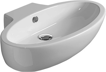 Накладная раковина Simas LFTSpazio LFT34 73 см