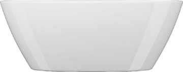 Акриловая ванна Art&Max 170x80 см, AM-599-1700-800