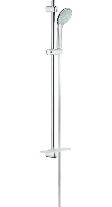 Душевой гарнитур Grohe Euphoria 110 Duo 27225001